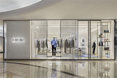 christian Dior jakarta